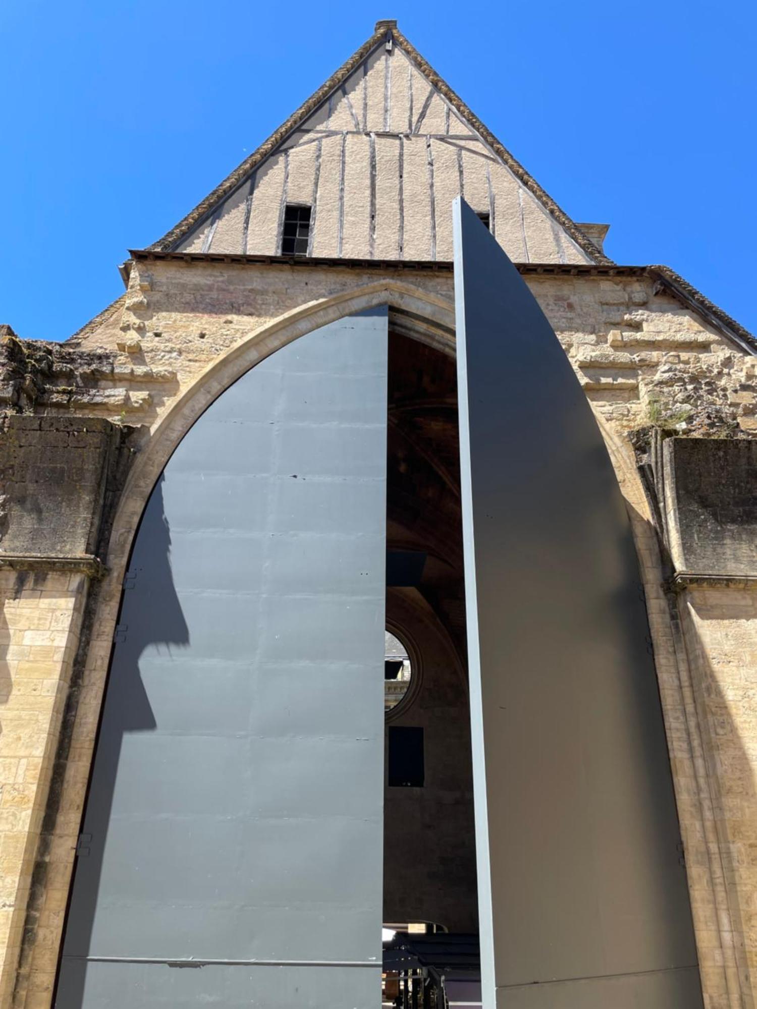Au Coeur Du Centre Historique De Sarlat Apartamento Exterior foto